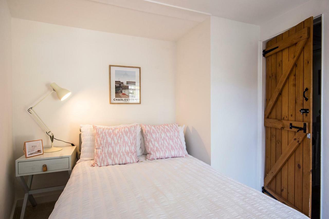 Cornish - Centre Holiday home